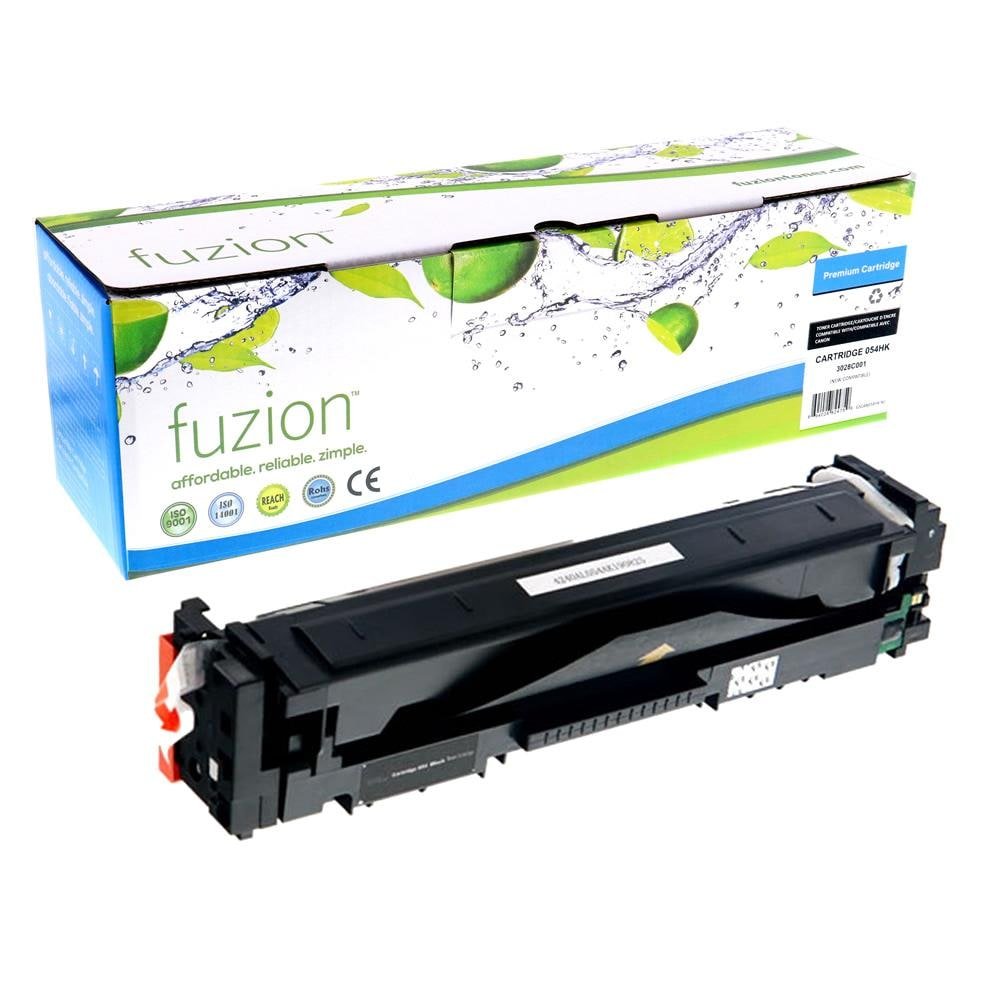 Canon 3028C001 (054H) Compatible Toner High Yield - Black