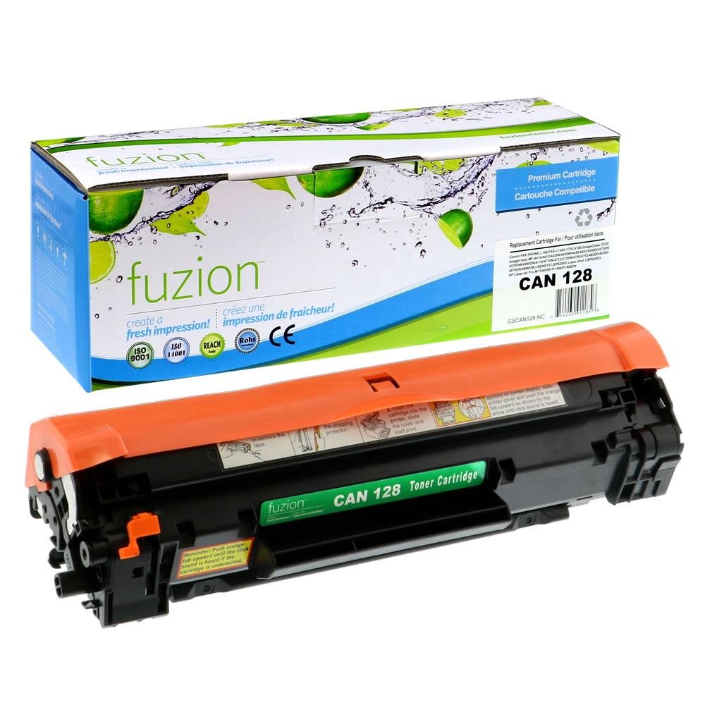 Canon 3500B001 (128) Compatible Toner - Black