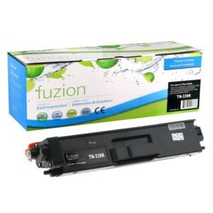 Brother TN339BK Compatible Toner High Yield - Black