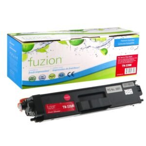 Brother TN339M Compatible Toner High Yield - Magenta