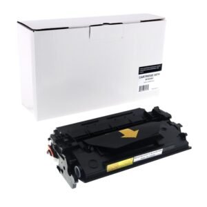 Canon 3010C001 (057H) Compatible Toner High Yield - Black