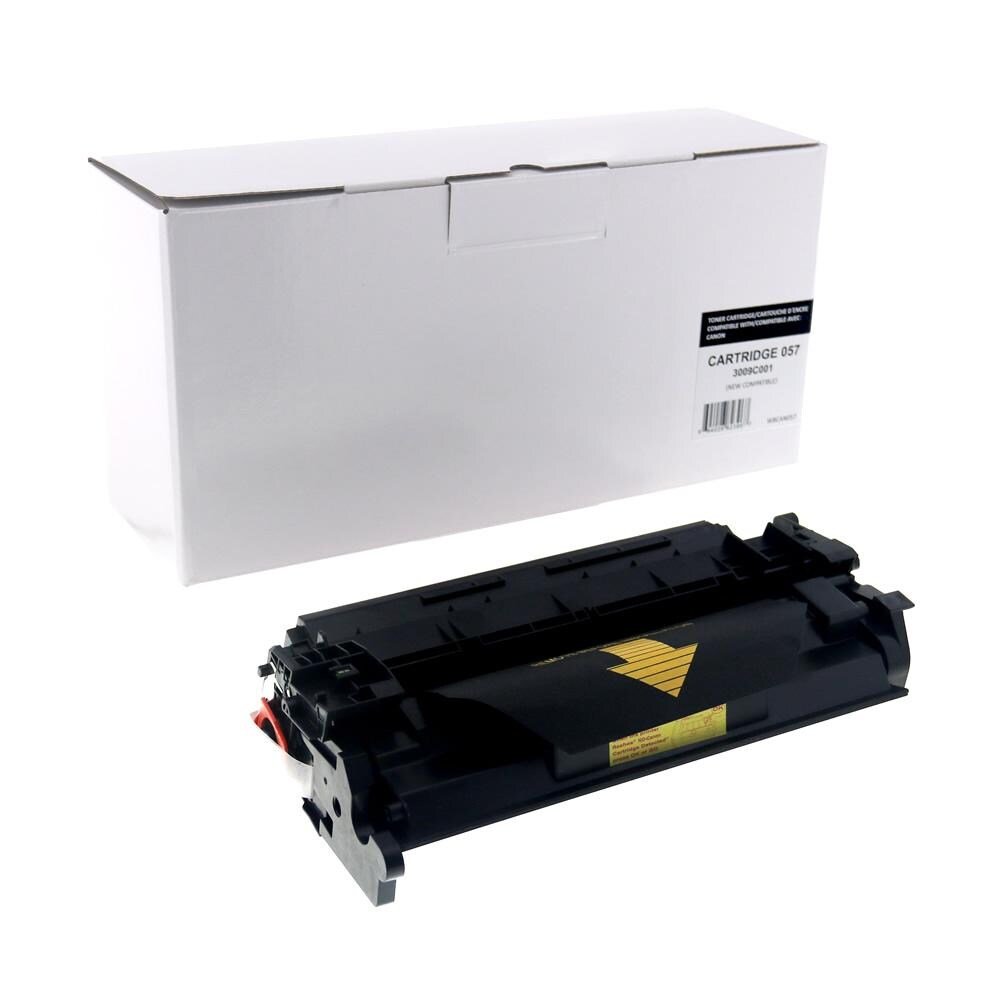 Canon 3009C001 (057) Compatible Toner - Black