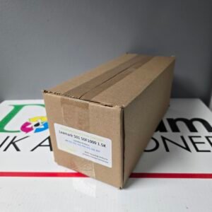 Lexmark 50F1000 Remanufactured