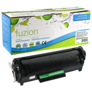 HP Q2612X (12X) Universal Compatible Toner - Black