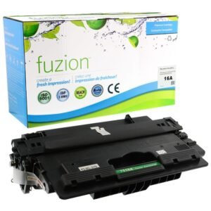 HP Q7516A (16A) Compatible Toner- Black