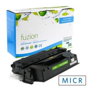 HP Q5949X (49X) Remanufactured MICR Toner