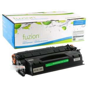 HP Q5949X/Q7553X Universal Compatible Toner - Black