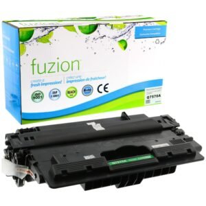 HP Q7570A (70A) Compatible Toner - Black