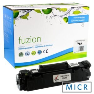 HP CE278A (78A) Remanufactured MICR Toner