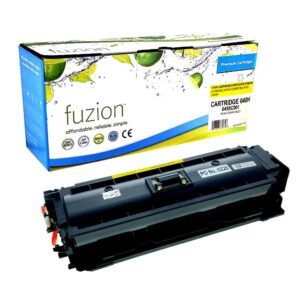 Canon 0455C001 (040H) Compatible Toner High Yield - Yellow