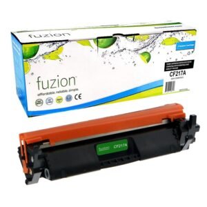 HP CF217A (17A) Compatible Toner - Black