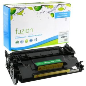 HP CF226A (26A) CompatibleToner - Black