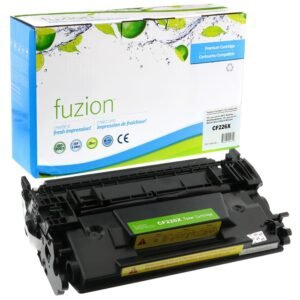 HP CF226X (26X) Compatible Toner High Yield - Black