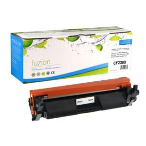 HP CF230X (30X) Compatible Toner High Yield - Black