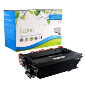 HP CF237X (37X) Compatible Toner High Yield - Black