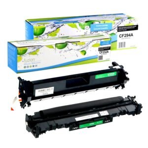 HP CF294A (94A) / CF232A (32A) Compatible Toner & Drum Combo