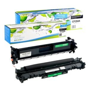 HP CF294X (94X) / CF232A (32A) Compatible Toner & Drum Combo