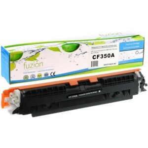 HP CF350A (130A) Compatible Toner - Black