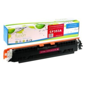 HP CF353A (130A) Compatible Toner - Magenta