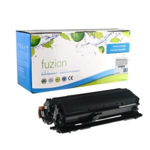 HP CF460X (656X) Compatible Toner High Yield - Black