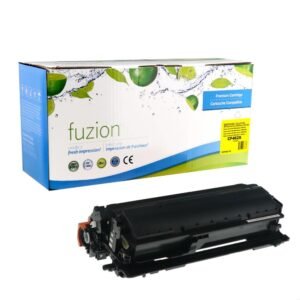 HP CF462X (656X) Compatible Toner High Yield - Yellow
