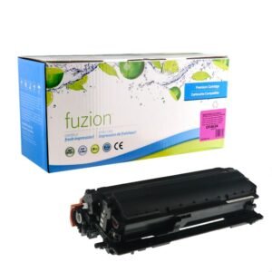 HP CF463X (656X) Compatible Toner High Yield - Magenta