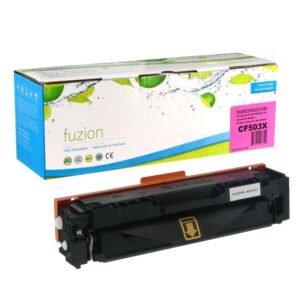HP CF503X (202X) Compatible Toner High Yield - Magenta