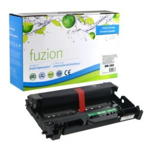 Brother DR360 Compatible Drum Unit