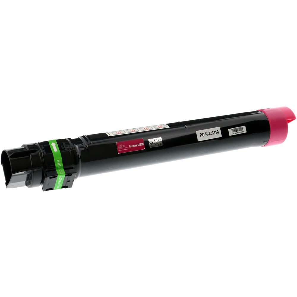 Lexmark C950X2MG Compatible Toner High Yield - Magenta