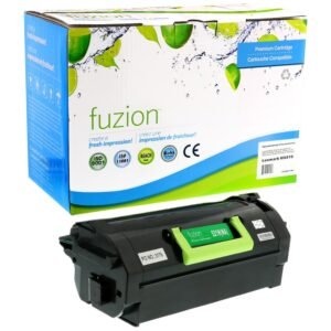Lexmark 52D1H00 Compatible Toner - Black