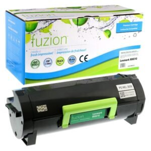Lexmark 60F1X00 Remanufactured Toner - Black