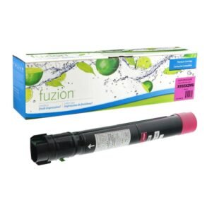 Lexmark X950X2MG Compatible Toner - Magenta