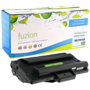 Samsung MLT-D109S Compatible Toner - Black
