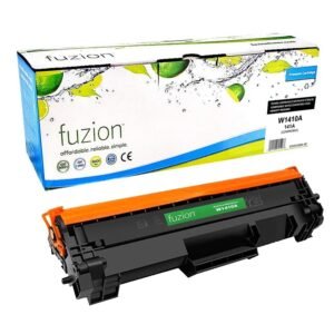 HP W1410A (141A) Compatible Toner - Black