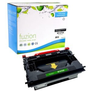 HP W1470X (147X) Compatible Toner High Yield - Black