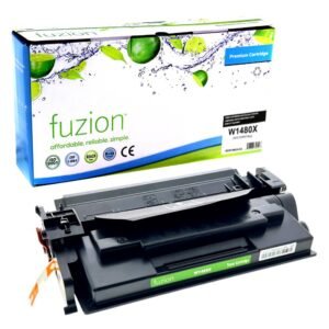 HP W1480X (148X) Compatible Toner High Yield - Black
