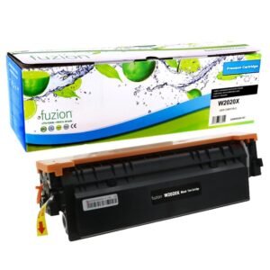 HP W2020X (414X) Compatible Toner High Yield - Black