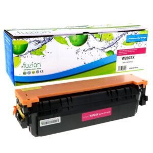 HP W2023X (414X) Compatible Toner High Yield - Magenta