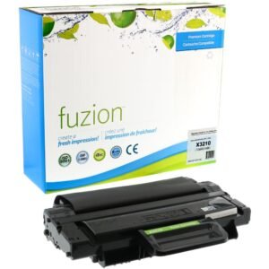 Xerox 106R01486 Compatible Toner High Yield - Black
