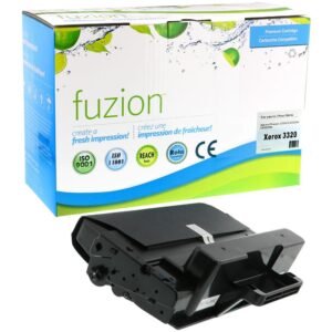 Xerox 106R02307 Compatible Toner - Black