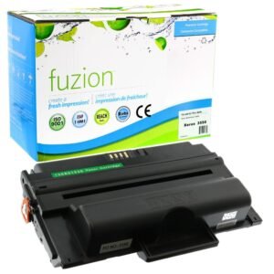 Xerox 106R01530 Compatible Toner - Black