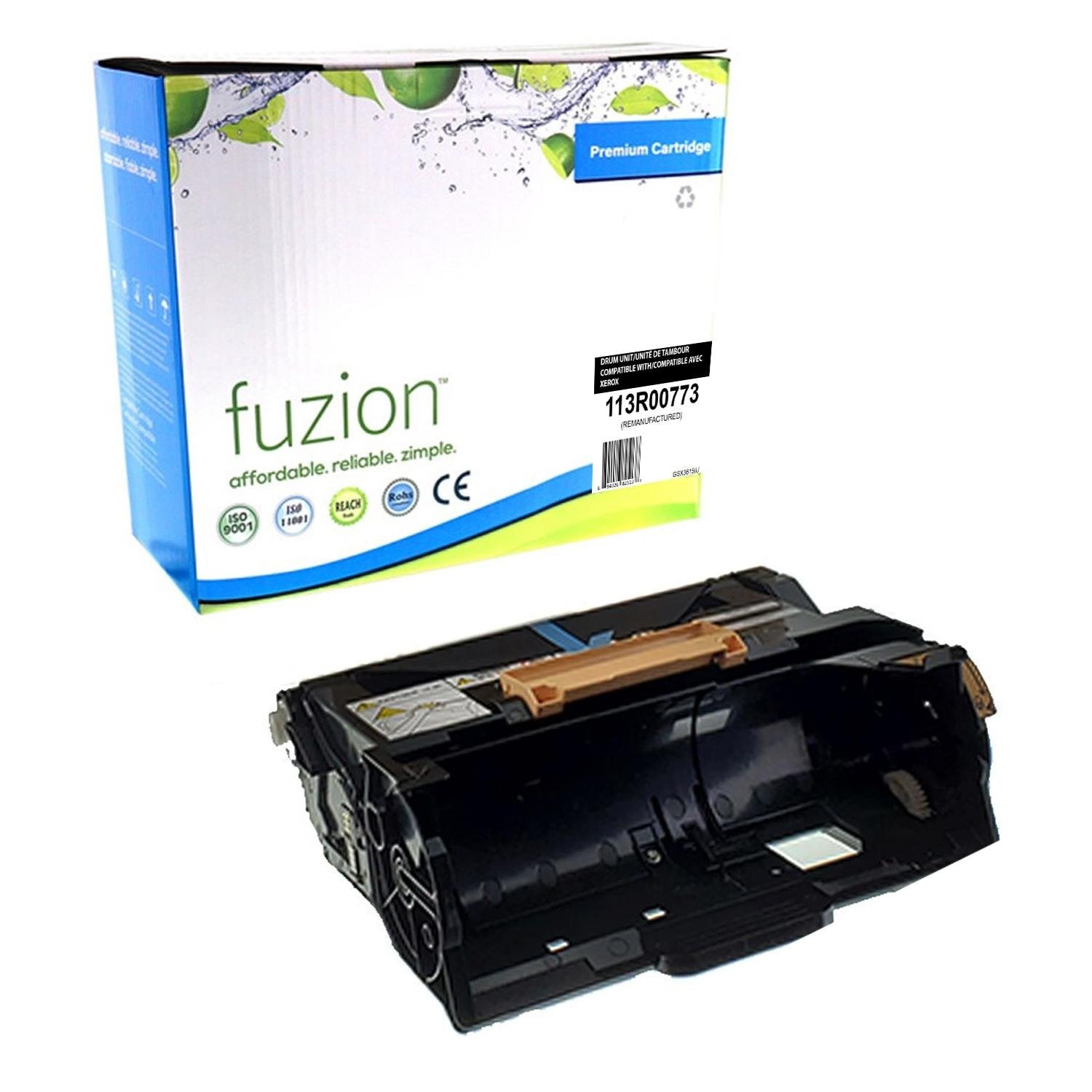 Xerox 113R00773 Remanufactured Imaging Unit