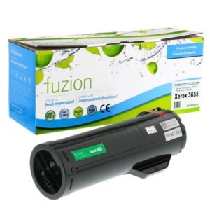 Xerox 106R02740 Compatible Toner High Yield - Black