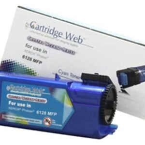 Xerox 106R01452 Compatible Toner - Cyan