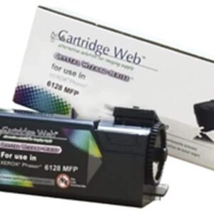 Xerox 106R01455 Compatible Toner - Black