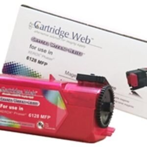 Xerox 106R01453 Compatible Toner - Magenta