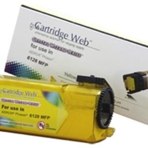 Xerox 106R01454 Compatible Toner - Yellow