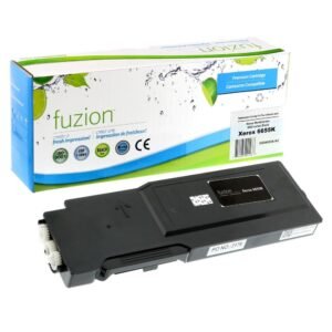 Xerox 106R02747 Compatible Toner - Black