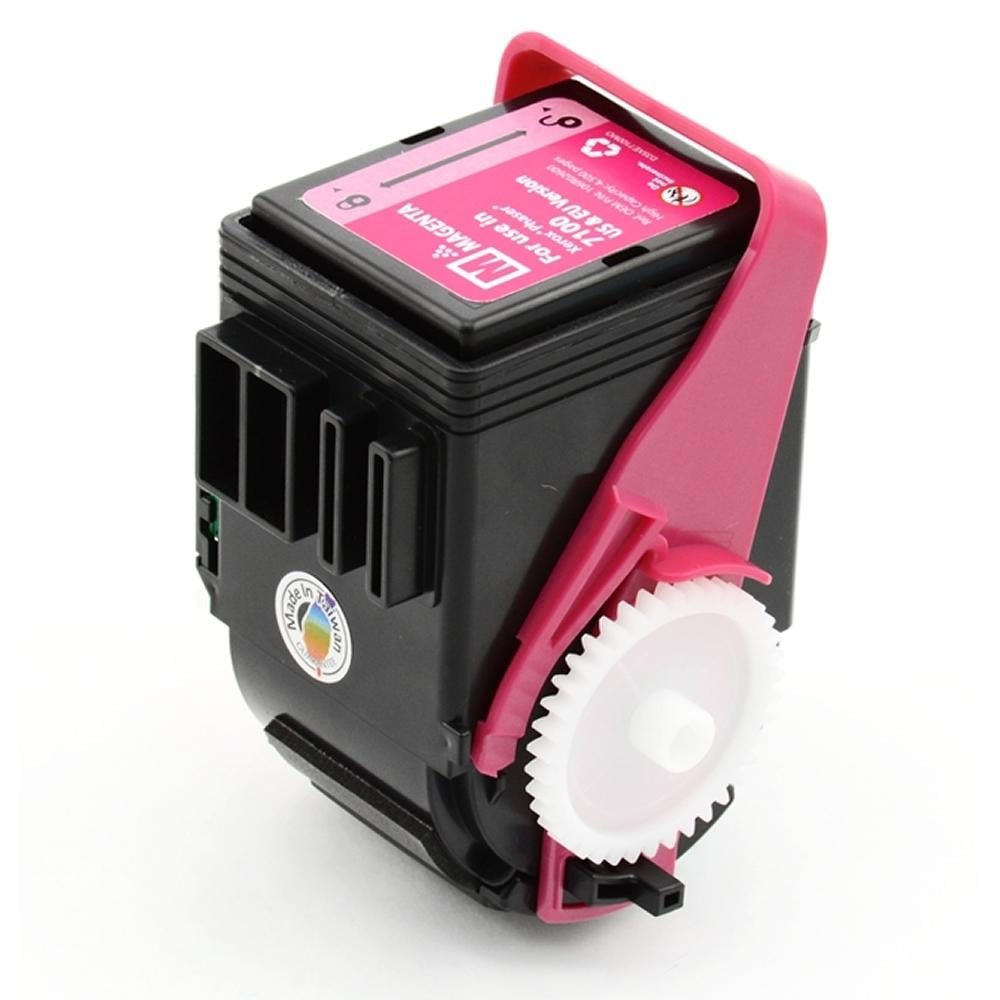 Xerox 106R02600 Compatible Toner - Magenta