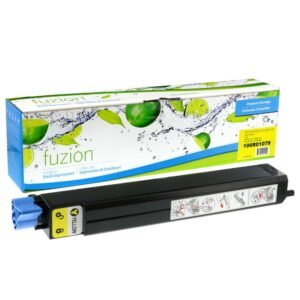 Xerox 106R01079 Compatible Toner - Yellow